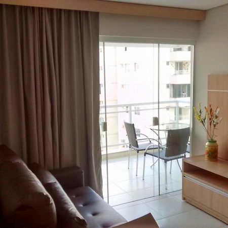 Casa Da Madeira Appartement Caldas Novas Buitenkant foto