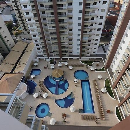 Casa Da Madeira Appartement Caldas Novas Buitenkant foto