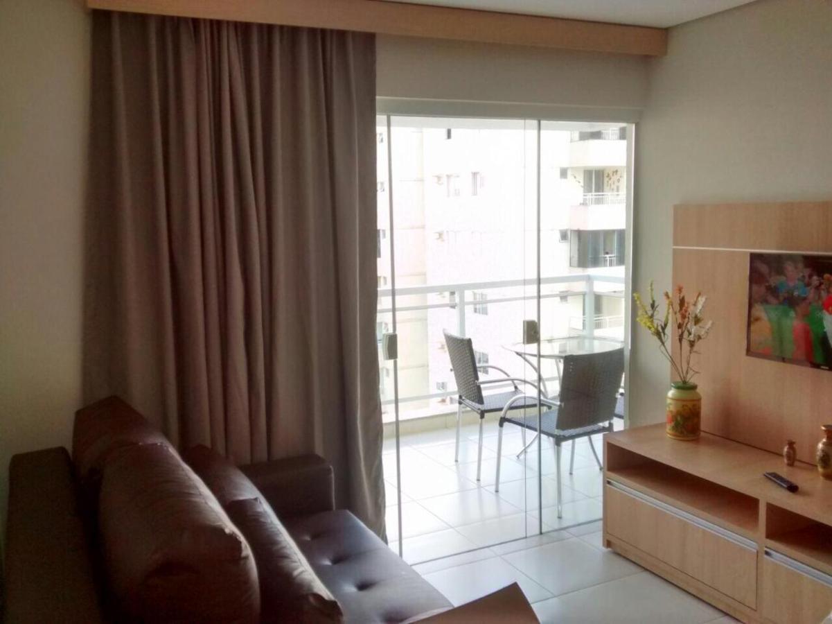 Casa Da Madeira Appartement Caldas Novas Buitenkant foto