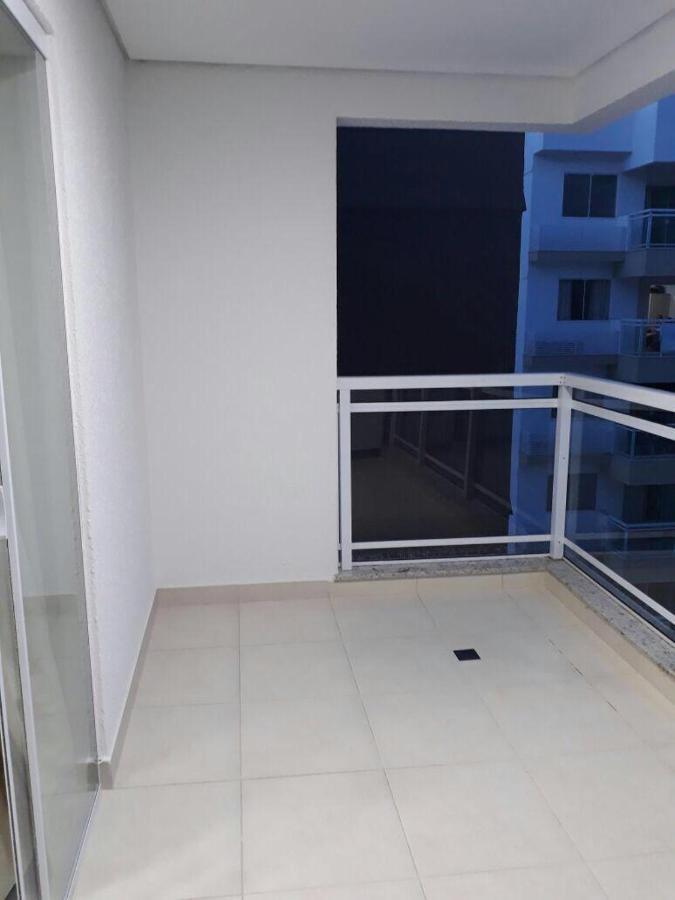 Casa Da Madeira Appartement Caldas Novas Buitenkant foto