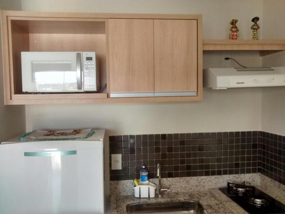 Casa Da Madeira Appartement Caldas Novas Buitenkant foto