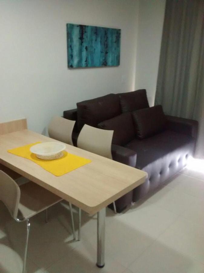 Casa Da Madeira Appartement Caldas Novas Buitenkant foto